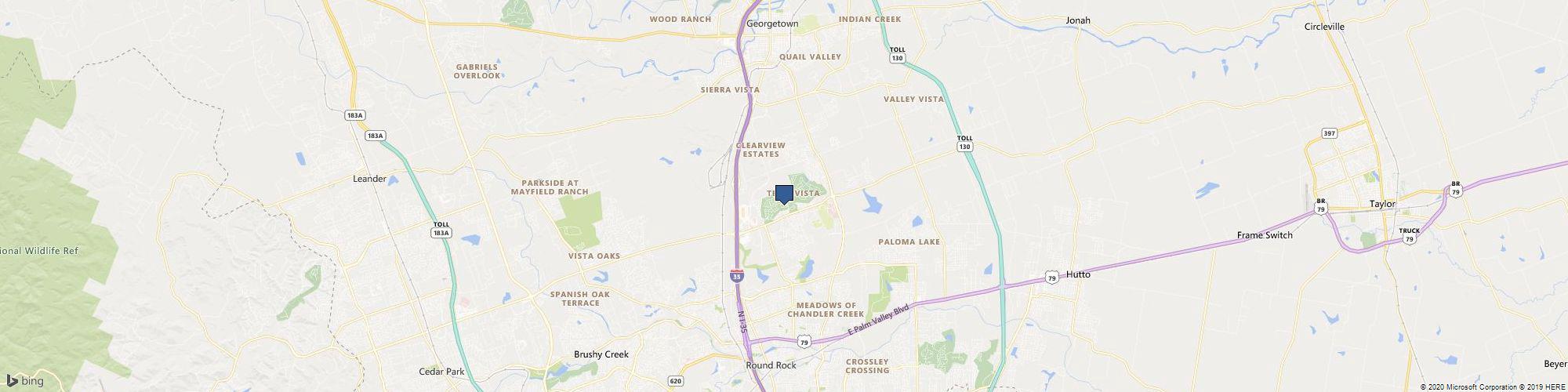 Lennar Homes cover photo