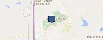 Lennar Homes location map