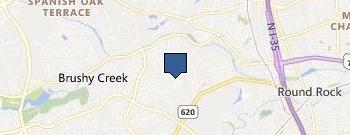 Jb Concrete location map