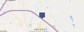 Garner Printing CO location map