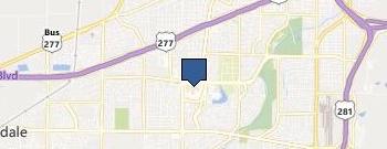Kay Jewelers location map