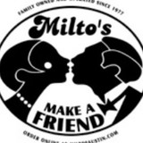 Miltos Pizza Pub - Italian in Austin