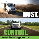 Pennzsuppress Corp - Advertising in Austin