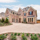 Grand Homes - Home Builders & Building Contractors in North Richland Hills