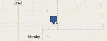 Motorcycles Unlimited location map