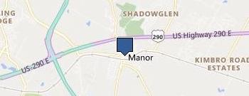 Bethany's Avon Store location map