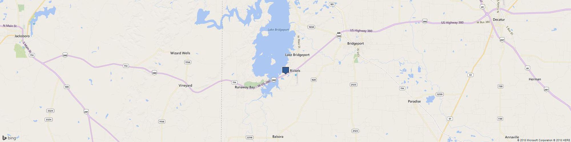 Devon Energy Corp cover photo