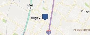Hightech Signs location map