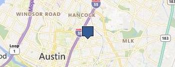 Clementine Coffee Bar location map