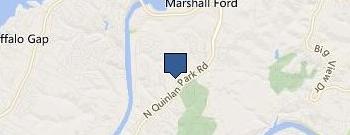 Blackwell Asset Management L L C location map