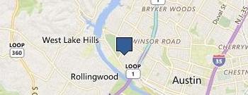 Erlewine Guitars Inc location map