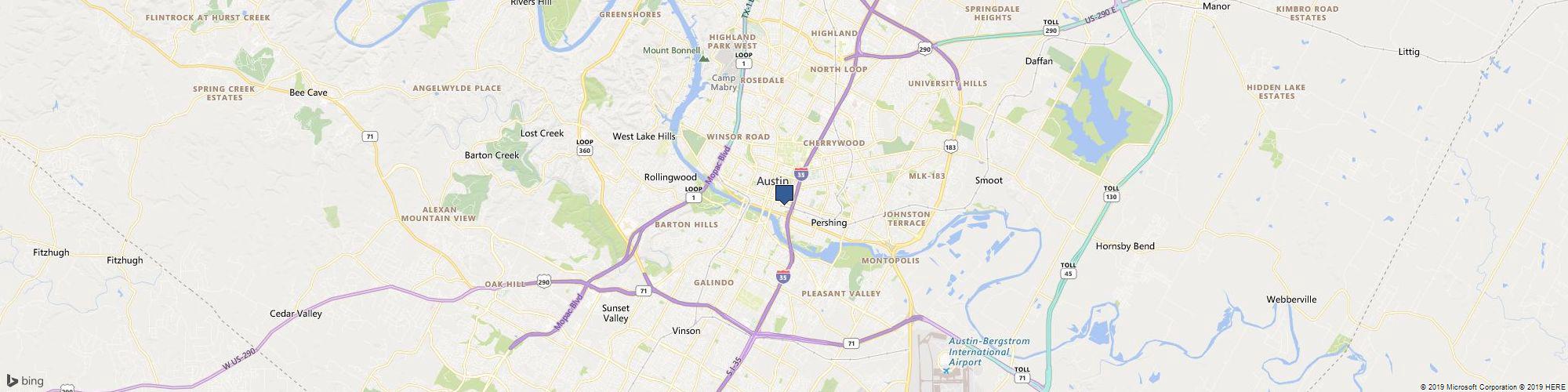 Better Hope Treatment Recovery cover photo