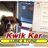 Qwik Kar Southwest - Car Wash in Austin