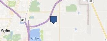 First Choice Homes location map