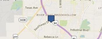 Petsmart location map