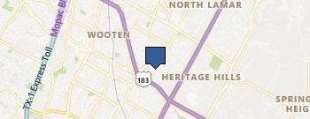 Via-Tran Inc location map