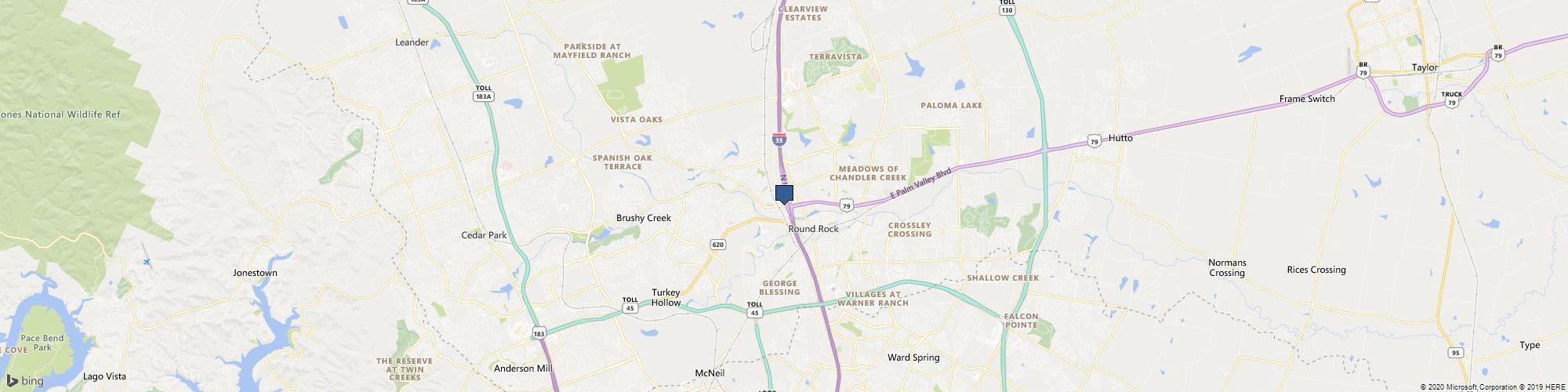 Round Rock Locksmith cover photo