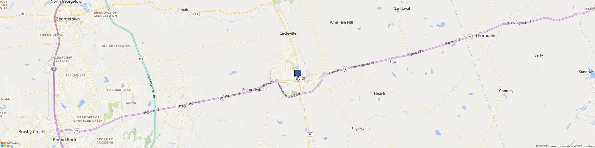 Williamson Cnty Juvenile Service cover photo