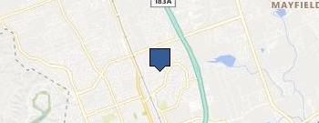 Not Your Common Plumbing location map