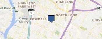Taylor-Made Tutoring location map