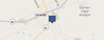 Leinweber Service LLC location map
