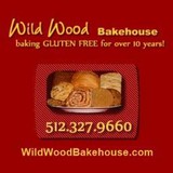 Wild Wood Gluten Free Bakery - Cafes in Austin