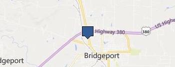 Ink N Stitch location map