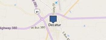 Ecowater location map