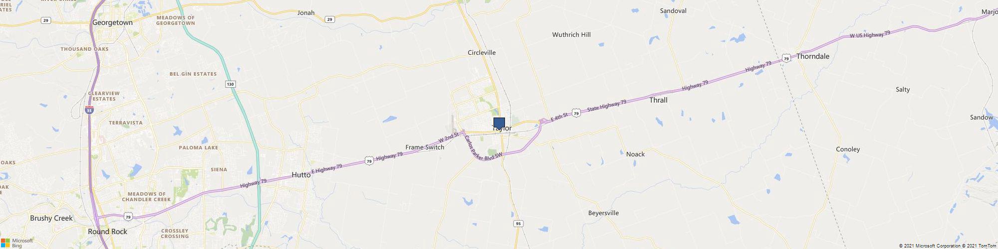 Louie Mueller Barbecue cover photo