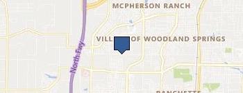 B & R Equipment CO Inc location map