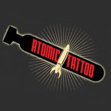 Atomic Tattoo & Body Piercing - Tattoo in Austin