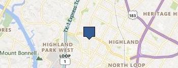 Atomic Tattoo & Body Piercing location map