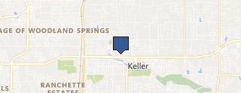Metroport Cities Fellowship location map