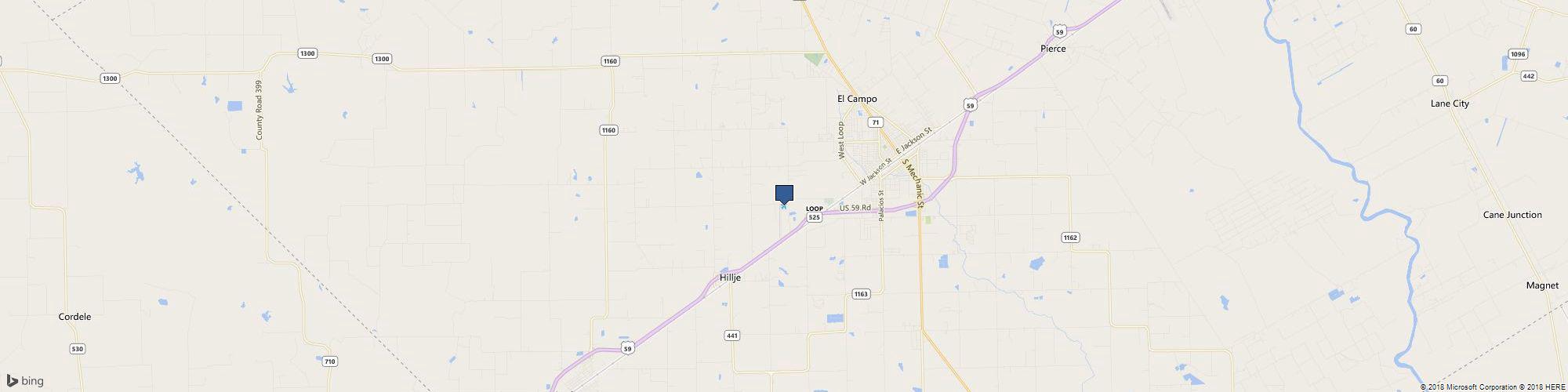 Wharton County Precinct 3 Barn cover photo