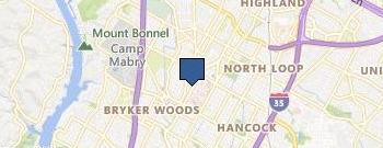 Carisi Inc Dba Ferrari Of Austin location map