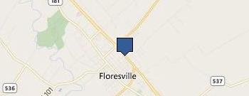 Radioshack location map