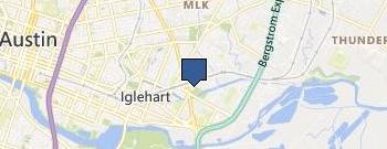 Jpm Enterprises Inc location map