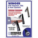 Winger Machine & Tool - Manufacturer in San Angelo
