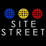 Site Street - Graphic Design in Austin