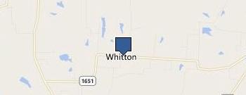 Explorer Pipeline location map