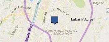 Partymachines.com location map