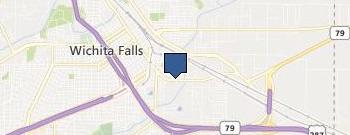 Cheryl's Bail Bonds location map