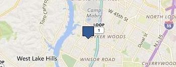 American Group Psychotherapy Austin Group Psychotherapy Society location map