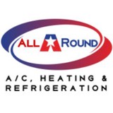 All Around Air Conditioning - Heating & Air Conditioning / HVAC in Wills Point