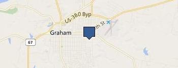 Pioneer Elementary School location map