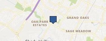 Starbucks location map