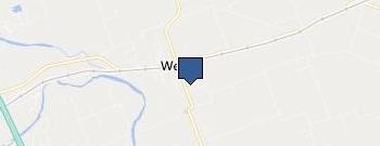 Choate Irrigation location map