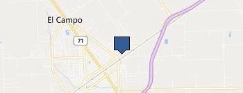 Cannell Air Conditioning & Htg location map