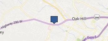 Bill Bailey's Signs Inc location map