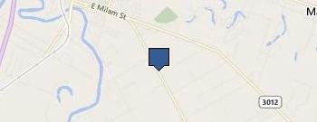 Constellation Energy Group Inc location map